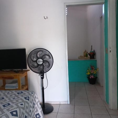 Apartamento Mobiliado Em Paracuru Apartman Kültér fotó