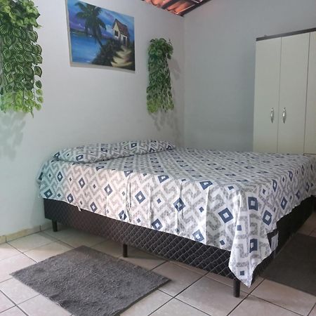 Apartamento Mobiliado Em Paracuru Apartman Kültér fotó