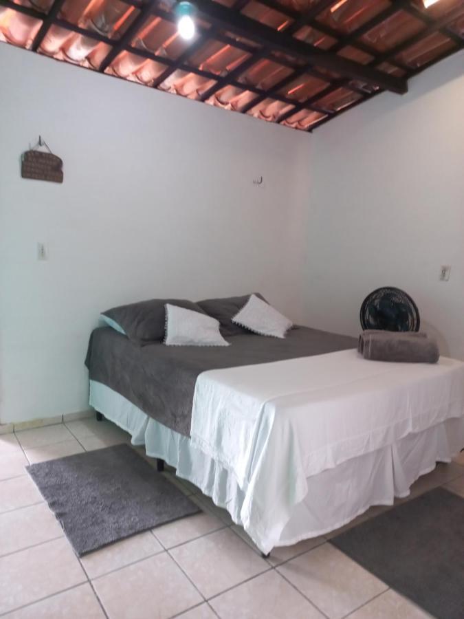 Apartamento Mobiliado Em Paracuru Apartman Kültér fotó