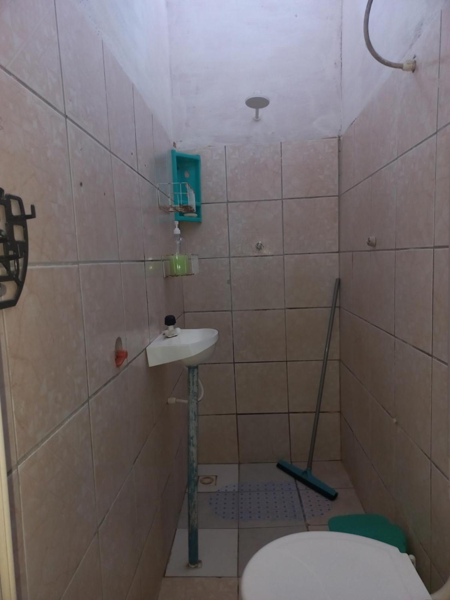 Apartamento Mobiliado Em Paracuru Apartman Kültér fotó