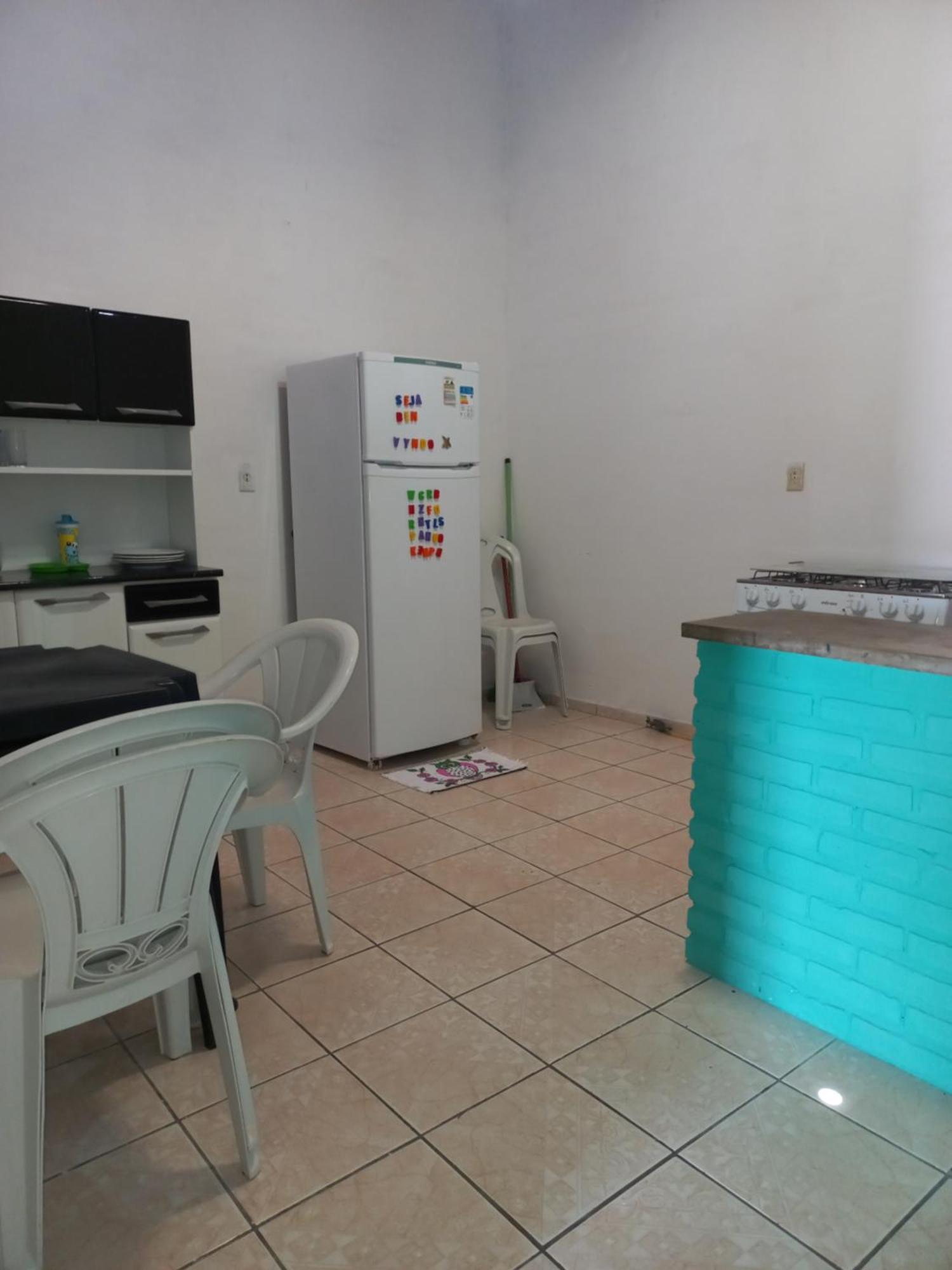 Apartamento Mobiliado Em Paracuru Apartman Kültér fotó