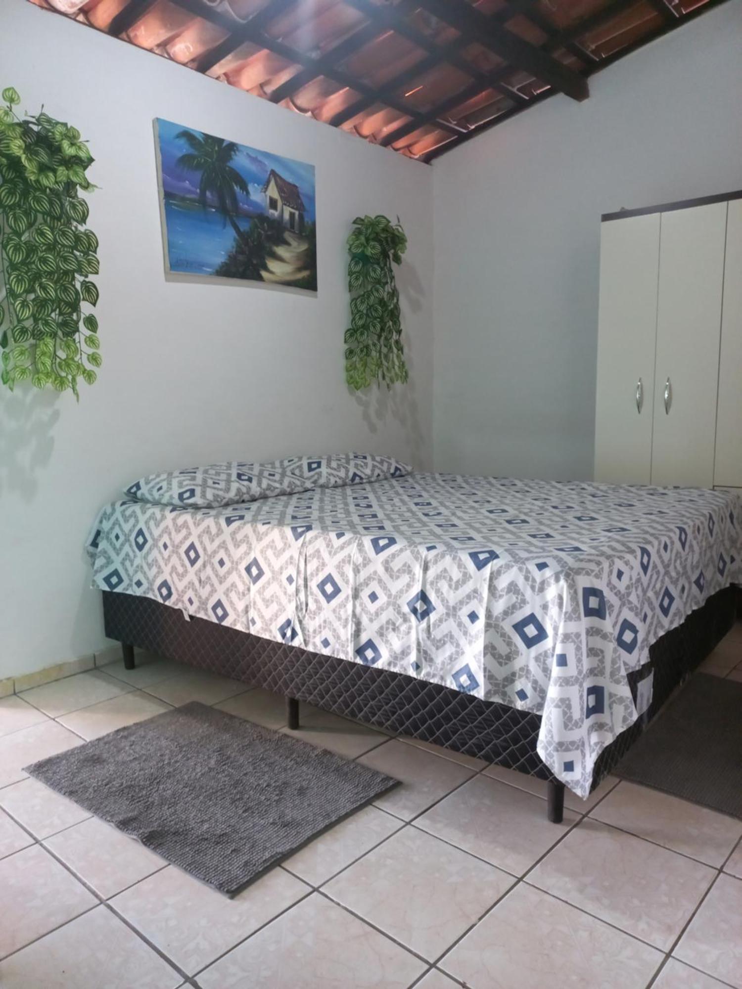 Apartamento Mobiliado Em Paracuru Apartman Kültér fotó