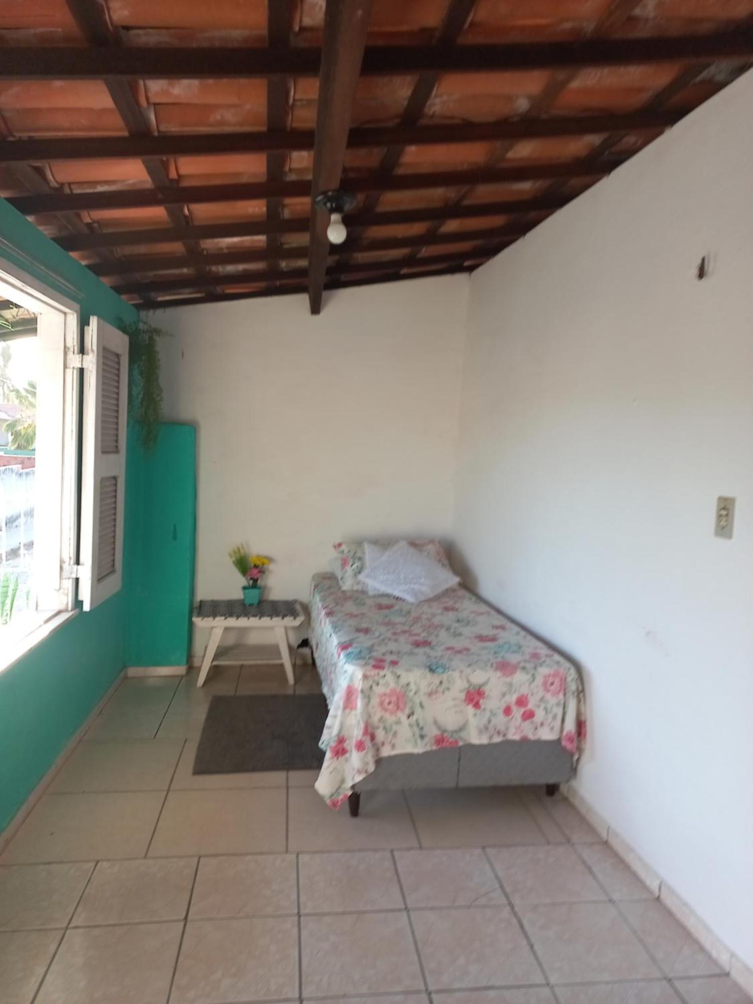 Apartamento Mobiliado Em Paracuru Apartman Kültér fotó