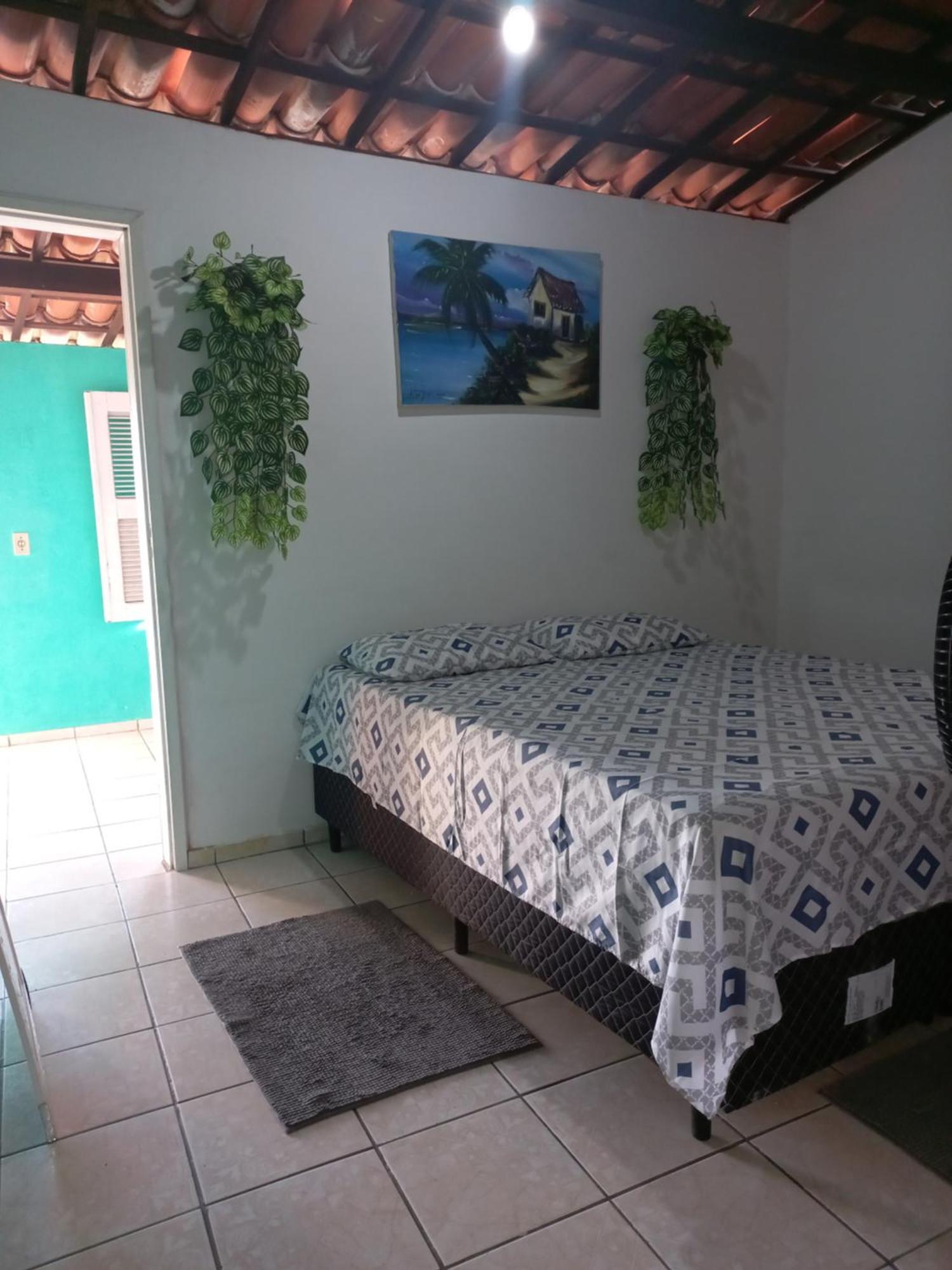 Apartamento Mobiliado Em Paracuru Apartman Kültér fotó