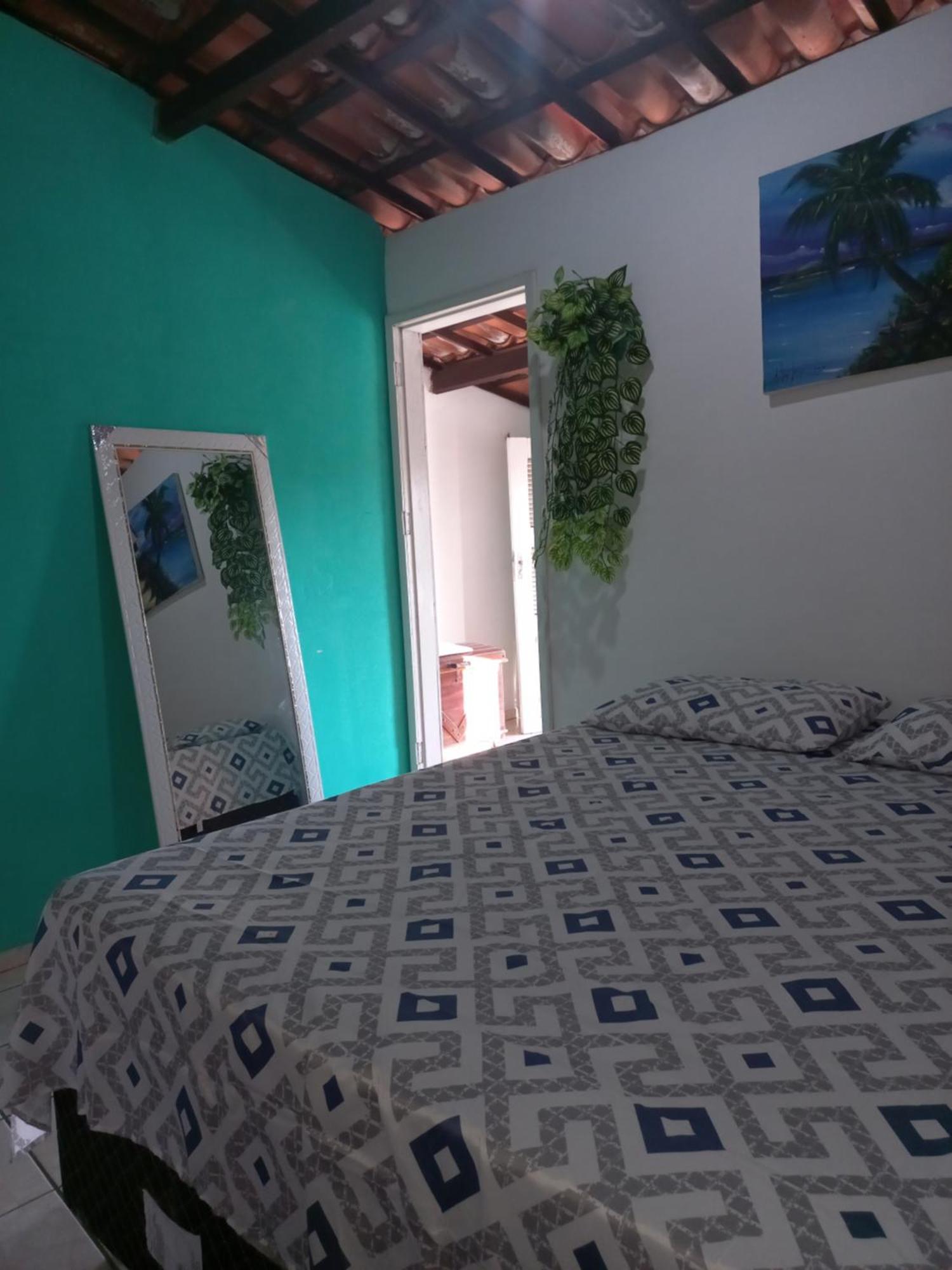 Apartamento Mobiliado Em Paracuru Apartman Kültér fotó